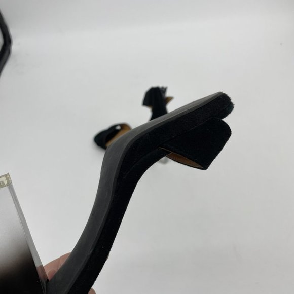 Jeffrey Campbell Soirée Gradient Heeled Sandals - Picture 15 of 16